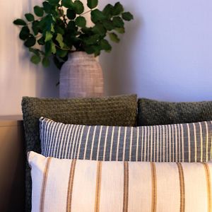 Apartament z 1 sypialnią z łóżkiem king-size